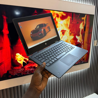 HP ProBook X360 EE G7