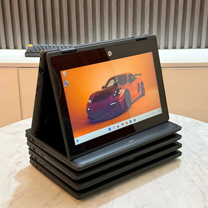 HP ProBook X360 EE G7