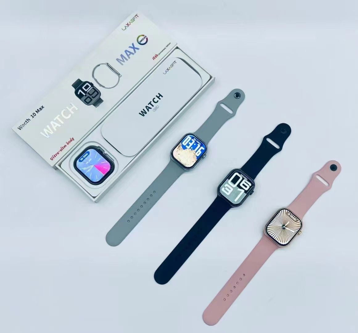 Smartwatch 1