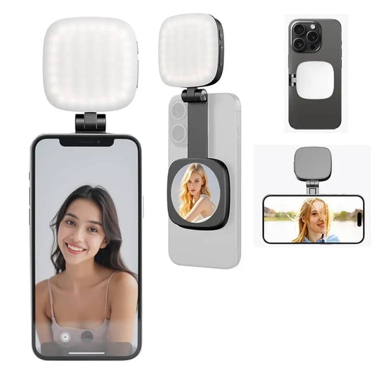 Ring light