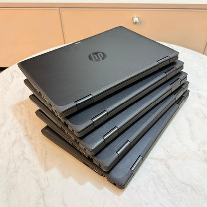 HP ProBook X360 EE G7